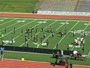 (1) UIL Palestine Texas Band 2008 (1) UIL Palestine Texas Band 2008
