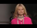 Isabel Marant Spring 2010 Fashion Show (full)