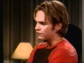Luke & Noah's story - ATWT - Part 398 - Thanksgiving