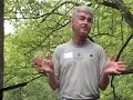 Mike Barrett Speaks at BlueNC Blogger Bash
