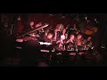 the vanguard jazz orchestra, live at the village vanguard 2008.
this is video footage from the live recording, 