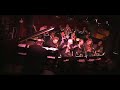 the vanguard jazz orchestra, live at the village vanguard 2008.
this is video footage from the live recording, 