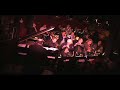 the vanguard jazz orchestra, live at the village vanguard 2008.
this is video footage from the live recording, 