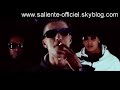 SALIENTE feat DA le clip \"LA DALLE\" by HS VIDEO