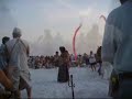 Siesta Key Drum Circle