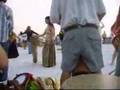 Siesta Key Drum Circle