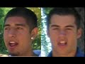 my cousin and i re-enact the scene where edgar from men in black asks for sugar in water lol watch til the end