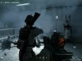 Gameplay Call Of Duty 4