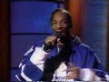 Snoop Dogg - Eazy E Diss Freestyle