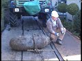 Bombenentschärfung in Hasbergen. Bombenentschärfung in Hasbergen.