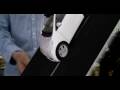 iQ Toyota Augmented Reality Tech
