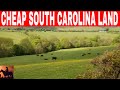 The Best 27 Land For Sale In South Carolina