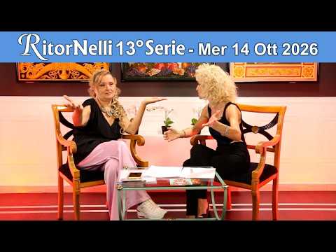 Trasmissione RitorNelli