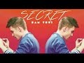 Secret - Sam Tsui