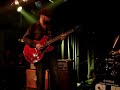 Henrik Freischlader Band Live aus Hamburg