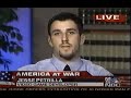 Jesse Petrilla 2002 archived MSNBC interview: Quest For Al-Qa'eda video game