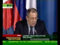  Lavrov Russia EU Serbia breakaway Kosovo status