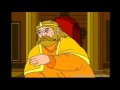 The Morshu Musical III: It's Raining Sunshine in Hyrule