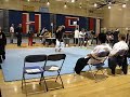 Kajukenbo 1st Place!