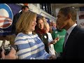 Barack Obama- The Times They Are a-Changin\