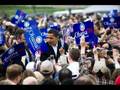 Barack Obama- The Times They Are a-Changin'