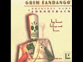Grim Fandango - Casino Calavera (Soundtrack)