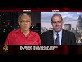 Inside Story – Thailand on the edge