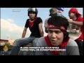 Inside Story - Thailand on the edge