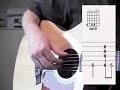 bossa groove   rechte hand erklärung part 1