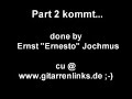 bossa groove   rechte hand erklärung part 1