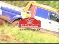 RALLY 2� et. campeonato paulista rally cross country 2006