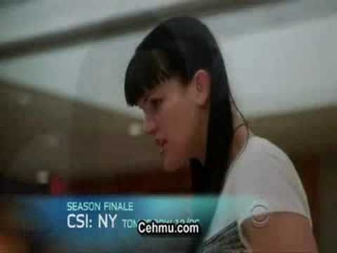 NCIS season final