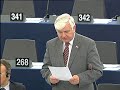 Surján László felszólalása az Európai Unió 2010. évi költségvetési vitájában