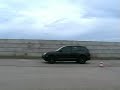 Cayenne против EVO-9