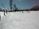Ski Ando...hahaha