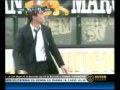 Primo GOL in SERIE A del TOPA FORESTIERI Primo GOL in SERIE A del TOPA FORESTIERI