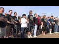 Bandit Run 2012 Leaving Texarkana