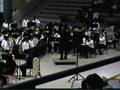 Chesford Portrait-King Kamehameha Middle School Band Fest