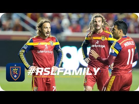 Video: Real Salt Lake vs Toronto FC, Postgame Reaction: Ned Grabavoy
