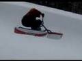 snowscoot superpipe tahoe
