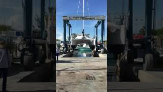 Moonraker, No Longer A Fish Out OF Water, 2016