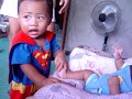Juwan and Miguel Juwan and Miguel