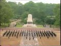 light division on horse guards 1993