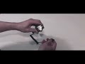 UTG Tactical Flashlight
