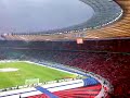 DFB-Pokalfinale 2009 Bremen-Leverkusen