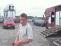 Racehorse training in Baltimore SW ireland