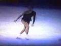 1998 Amber Corwin - US Nationals LP