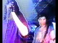 Ramones Joey Ramone live LIFE�S A GAS @ Continental 1995
