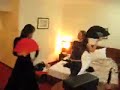 Lisbon Hotel dancers Lisbon Hotel dancers