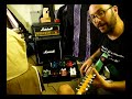 BJFE MIGHTY GREEN MINIVIBE & Mad Professor Tiny Orange Phaser DEMO by Bobby DeVito BJFE MIGHTY GREEN MINIVIBE & Mad Professor Tiny Orange Phaser DEMO by Bobby DeVito